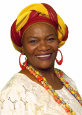 Foto de MÃE BAIANA