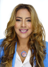 Foto de CRÍCIA CANTORA DE PENTECOSTES