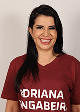 Foto de ADRIANA MANGABEIRA