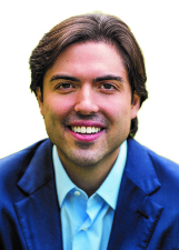 Foto de ANDRÉ KUBITSCHEK
