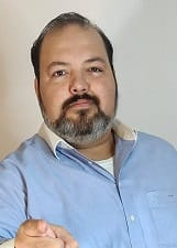 Foto de PAUL KARSTEN  O DR DAS ARMAS