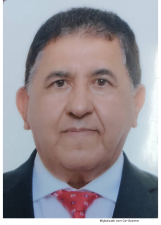 Foto de TEODORO DA CRUZ TÉO