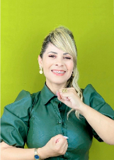 Foto de DANY MARAVILHA