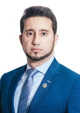 Foto de GREGORY BRITO