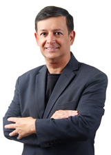 Foto de BERINALDO PONTES