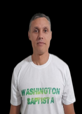 Foto de WASHINGTON BAPTISTA