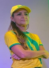 Foto de PROFESSORA FÁTIMA MONTENEGRO