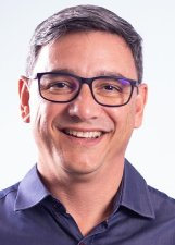 Foto de CORONEL BOMBEIRO WAGNER