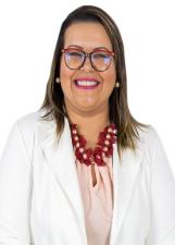 Foto de ENFERMEIRA FERNANDA GANDINI