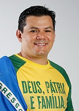 Foto de GILVAN O FEDERAL DA DIREITA