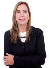 Foto de DELEGADA ROSEMARY