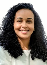 Foto de CAPITÃ ESTÉFANE