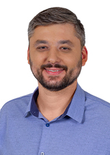 Foto de PROFESSOR LUIZ GUSTAVO