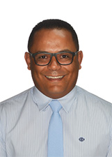 Foto de PR JOSUE PERPETUA