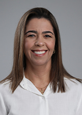 Foto de CARLA TASSINARI  PROFESSORA