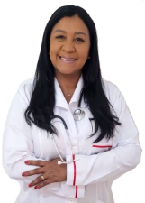 Foto de ENFERMEIRA EDNA