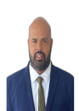 Foto de PAULO DO ALMOÇO SOLIDÁRIO