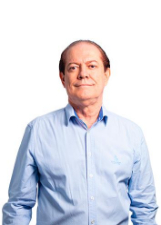 Foto de PROFESSOR HELIOSANDRO MATTOS