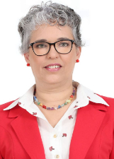 Foto de PROFESSORA ANA CLÁUDIA