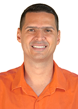 Foto de INÁCIO BOMBEIRO