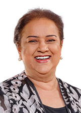 Foto de PROFESSORA LUCIA BATISTA