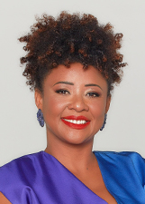 Foto de LUCILENE KALUNGA