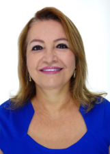 Foto de PROFESSORA NAILDE