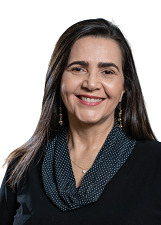 Foto de DRA DELZIRA MENEZES