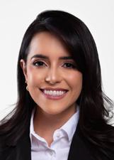 Foto de DELEGADA FERNANDA
