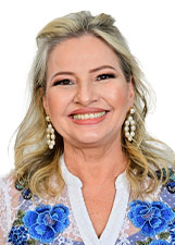 Foto de VANIA JACINTO DA SAÚDE