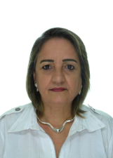 Foto de JOANA DA FEDERAÇÃO