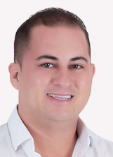 Foto de WEMERSON RAIO DE SOL