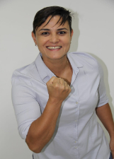 Foto de SGT SILVANA MARIA