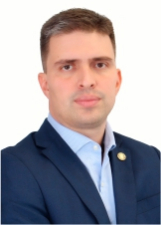 Foto de DELEGADO HUMBERTO TEÓFILO