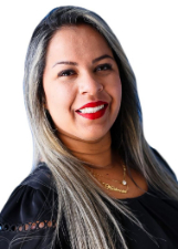Foto de KATHREIN MOURA COM OS PÉS