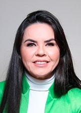 Foto de POLLIANNA ALVES
