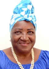 Foto de DONA LUCIA QUILOMBOLA 