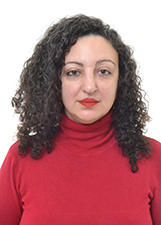 Foto de PROFESSORA HELGA