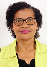 Foto de PROFESSORA MIRANDA
