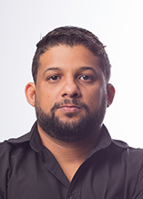 Foto de INSTRUTOR MÁRCIO SOARES