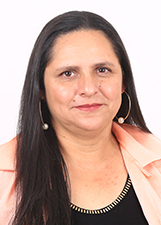 Foto de PROFESSORA FERNANDA