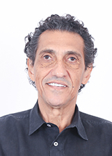Foto de PROFESSOR ALBERTO TAHAN