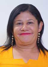Foto de PROFESSORA PATRÍCIA