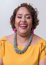 Foto de PROFESSORA ROSILDA