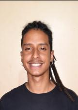Foto de ISAQUE  BORGES
