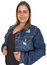 Foto de ENFERMEIRA THAIS MENDONÇA