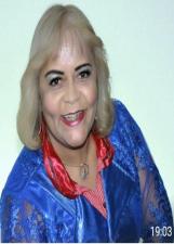 Foto de PROFESSORA MARIA GODOI