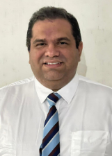 Foto de DR JOÃO PAVÃO JUNIOR
