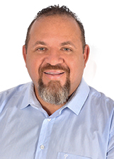 Foto de PASTOR MARCOS AURÉLIO