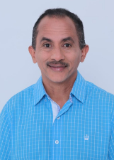 Foto de CANETA AZUL